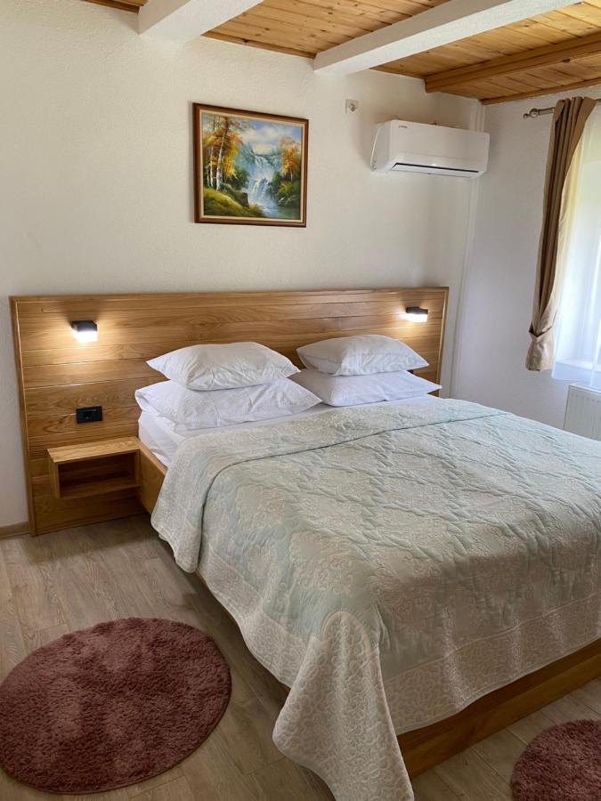 Rada Guest House Plitvička Jezera Екстериор снимка